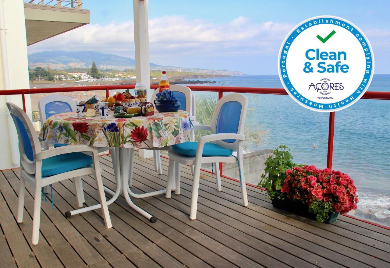 Sea house Villa Sao Roque  Exterior photo